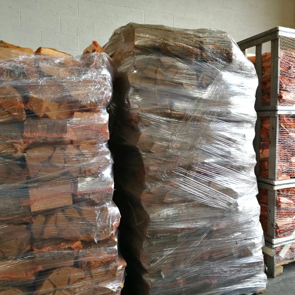 Wood Log