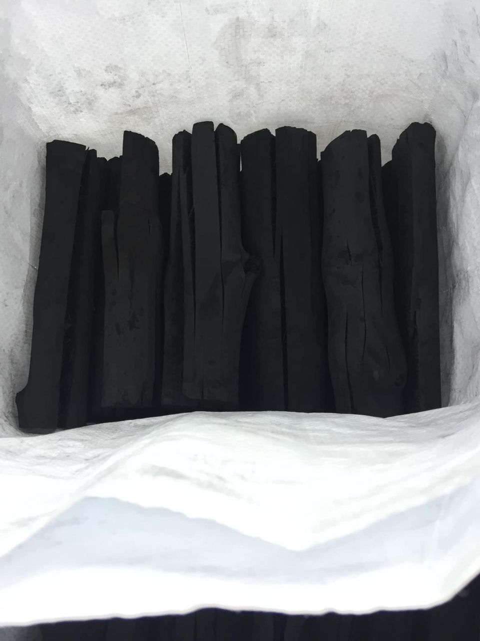 Longan Charcoal