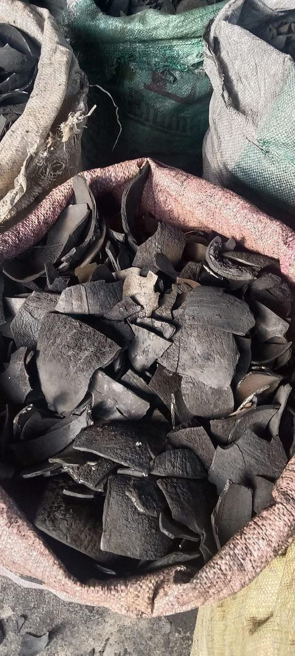 Coffee Charcoal